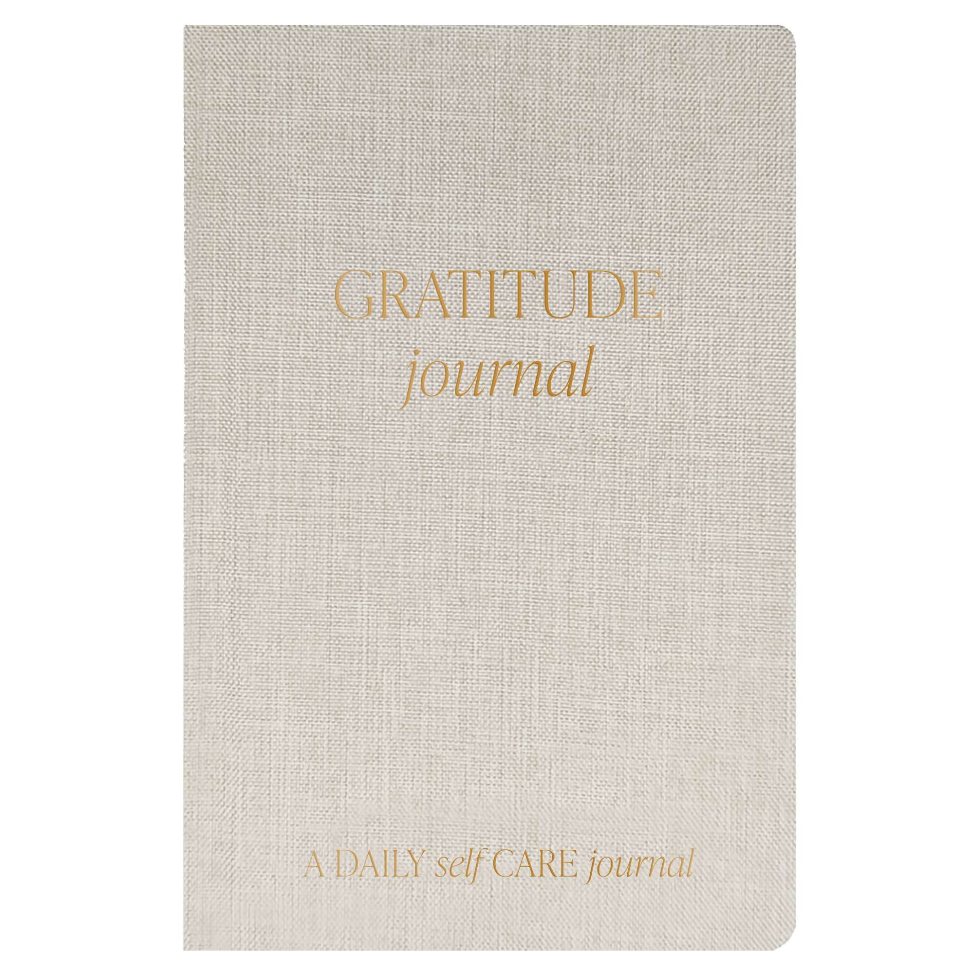 *NEW* Gratitude Journal - Daily Prompted Journal - Gifts - HER Home Design Boutique